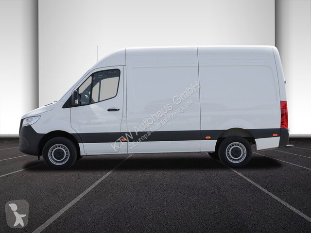 Mercedes Sprinter 317...