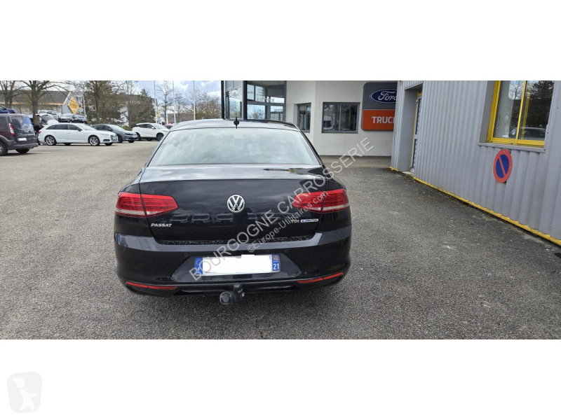 عربة نفعية Volkswagen PASSAT 1.6 16V TDI...