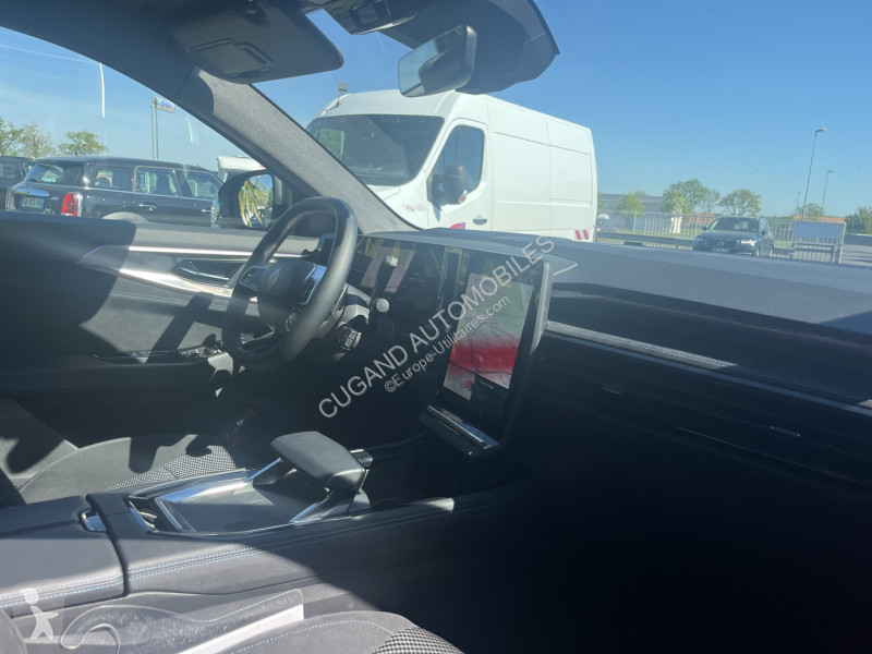 عربة نفعية Renault ESPACE VI 1.2 E-TECH FULL...