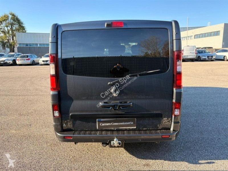 Samochód dostawczy Renault IV