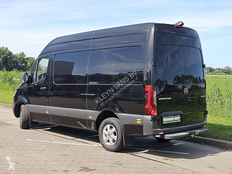 Bedrijfswagen Mercedes 319 L2H2 V6 LED Automaat