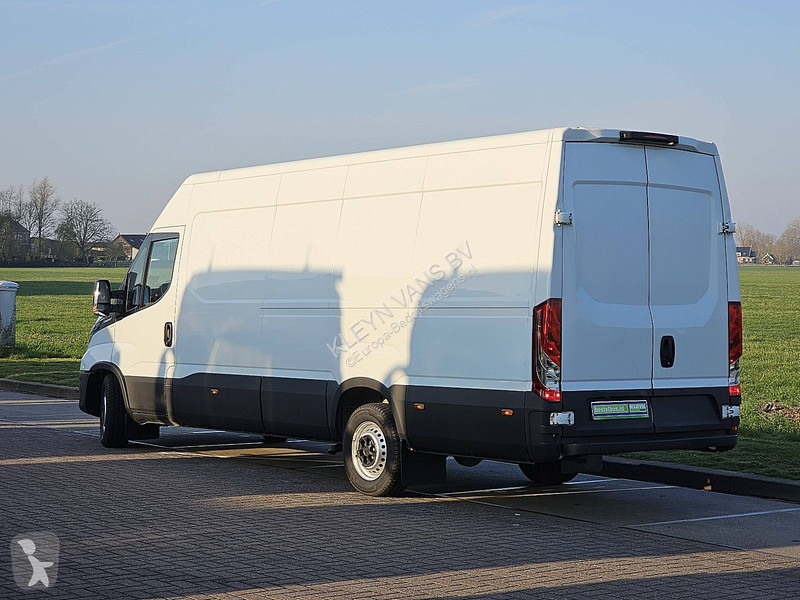 Furgoneta Iveco 35S16 L4H2 Navi Camera AC!