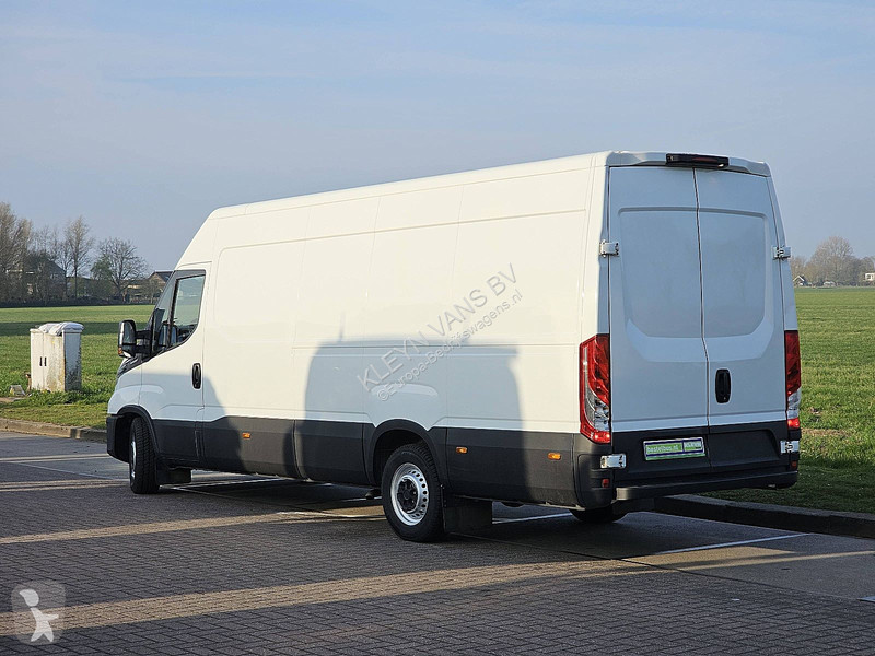 عربة نفعية Iveco 35S16 L4H2 Navi Camera AC!