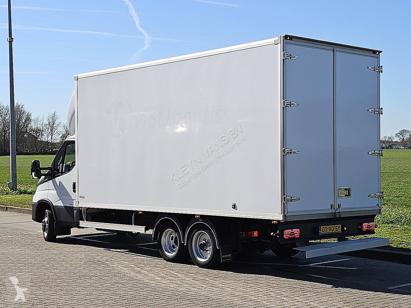 عربة نفعية Iveco 40C18 Clickstar EURO6