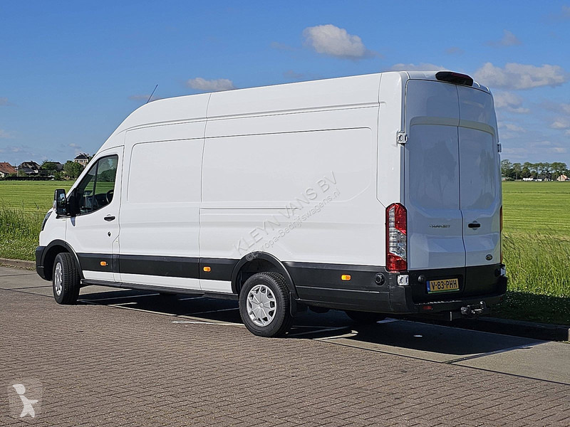 Véhicule utilitaire Ford 2.0 L4H3 RWD Trekhaak