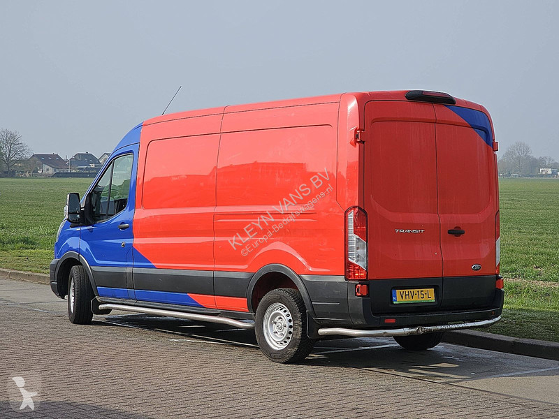 Furgoneta Ford 2.0 TDCI L3H2