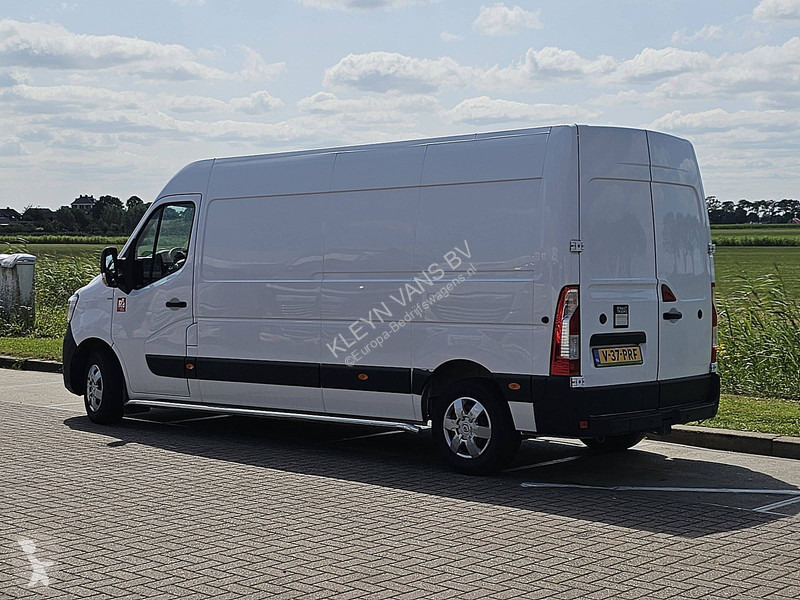 Véhicule utilitaire Renault 2.3 L3H2 RED 150Pk AC!