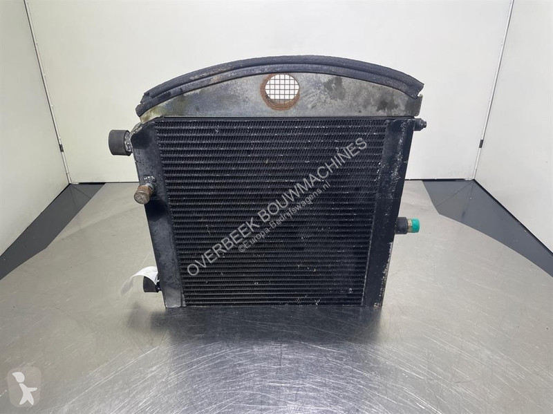 Bedrijfswagen Terex AL80/SKL834-5010661010-Oil...