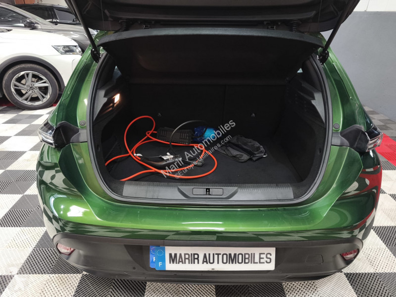 Furgoneta Peugeot 308