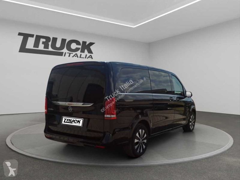 عربة نفعية Mercedes Classe V - W447 2019 Long -...