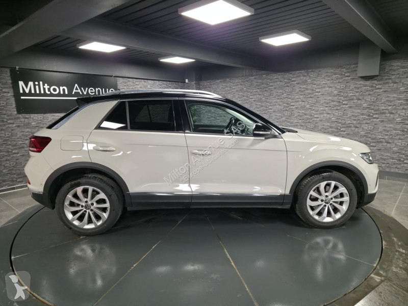 Volkswagen T-ROC 2.0 TDI - 150 - BV DSG 7...