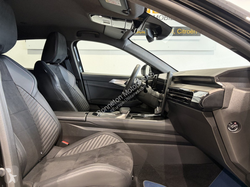 Samochód dostawczy Renault Rafale Esprit Alpine...
