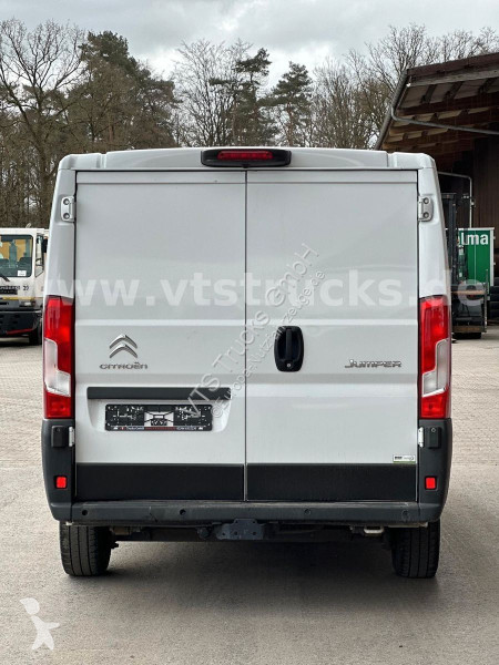 Citroën Kasten Media / Klima / Tempomat / USB...