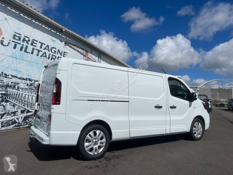 Veicolo commerciale Nissan PRIMASTAR FG NEUF:...