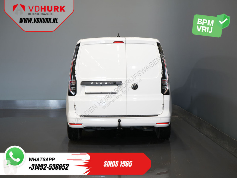 عربة نفعية Volkswagen 2.0 TDI 125 pk DSG Aut....