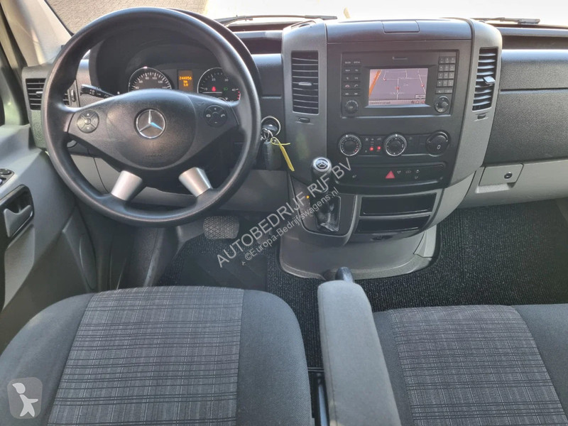 Samochód dostawczy Mercedes 319 CDI 3.0 V6 Open...