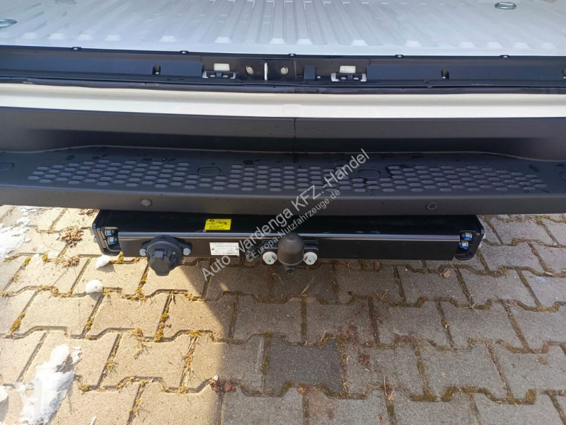 Furgoneta Iveco