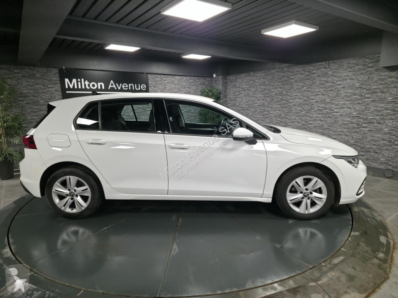 عربة نفعية Volkswagen GOLF VIII 2.0 TDI SCR -...