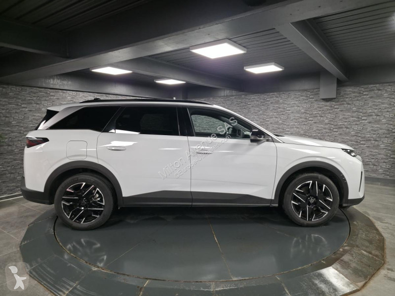 Peugeot 5008 1.2i Hybrid -136 - BV e-DCS6  III...