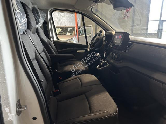 عربة نفعية Nissan FOURGON GARANTIE 5 ANS / 160...
