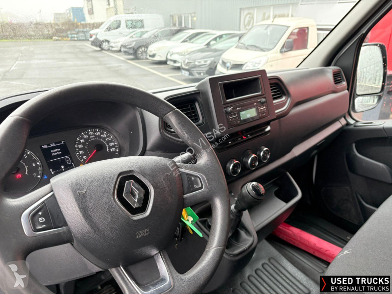 Furgoneta Renault