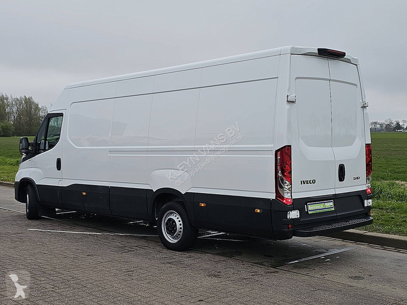 Bedrijfswagen Iveco 35S16 L4H2 Maxi Airco