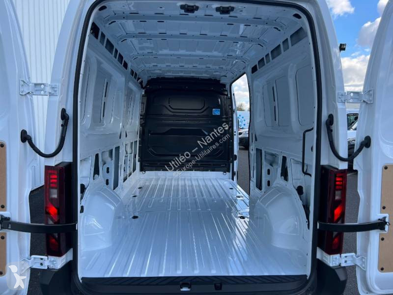 Renault  Transporter