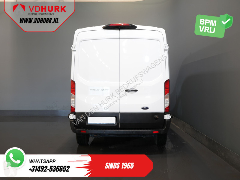 Véhicule utilitaire Ford 2.0 TDCI 130 pk Aut....