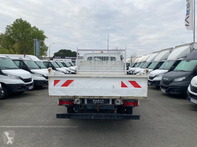 Furgoneta Iveco 35C14 Empattement 3750 Tor