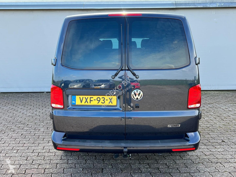 Furgoneta Volkswagen BULLY!! FULL OPTIONS!!...