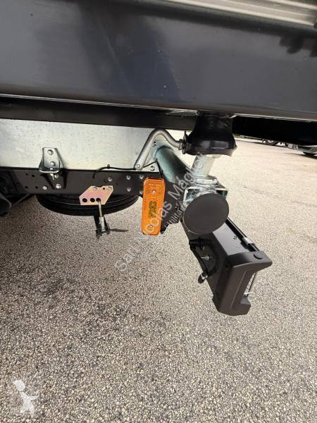 Nyttofordon Iveco