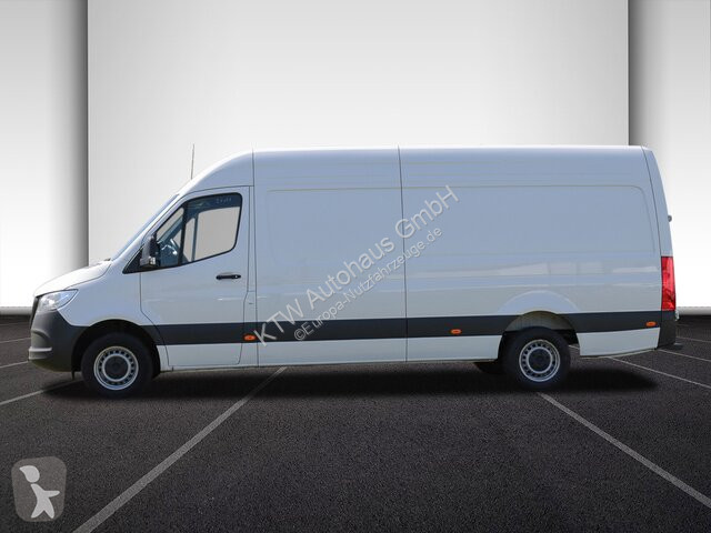 Bedrijfswagen Mercedes Sprinter 317...