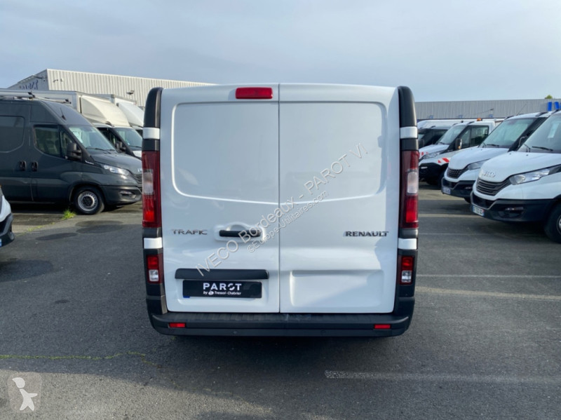 Furgoneta Renault L2H1 3T 2.0 Blue dCi 130ch...