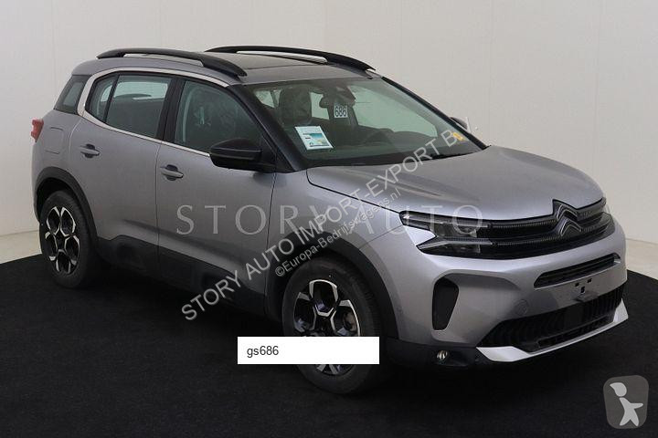 عربة نفعية Citroën C5