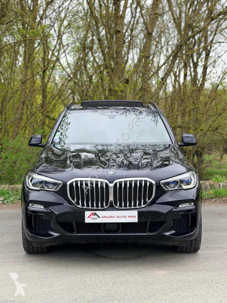 Furgoneta BMW xDrive45e 394ch PACK M Lounge