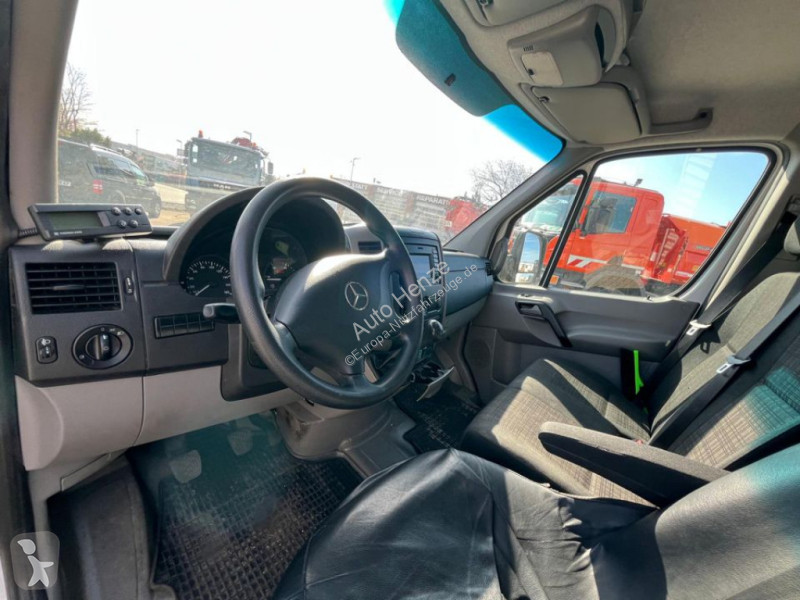 Nyttofordon Mercedes Sprinter 314 CDI...