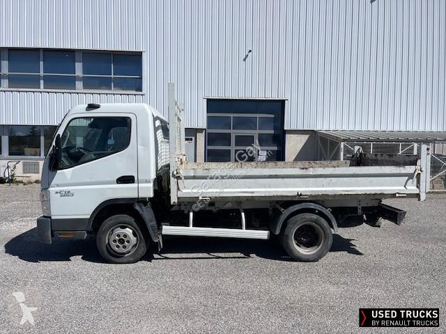 Samochód dostawczy Mitsubishi