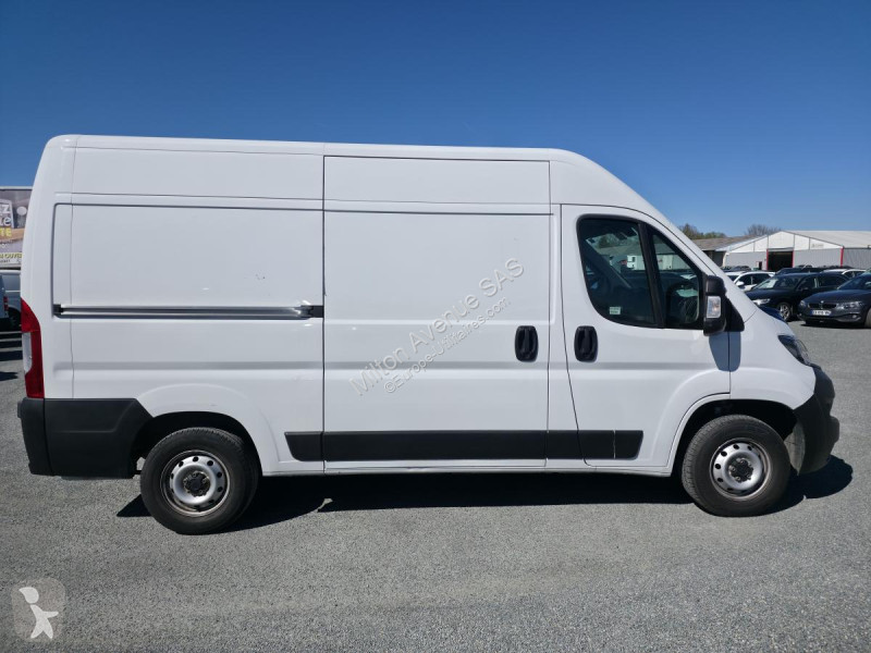 Furgoneta Fiat DUCATO Tôlé Maxi 3.5 M H2 2.2...