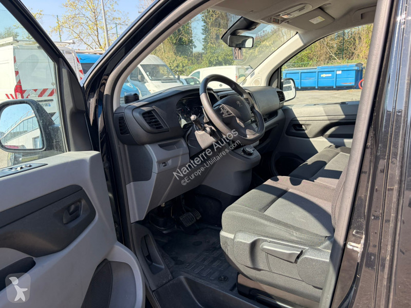 عربة نفعية Peugeot EXPERT FG LONG 16500 HT 2.0...