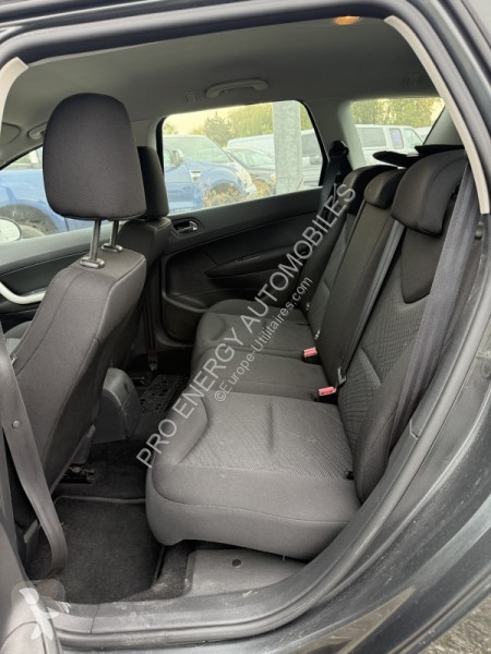 Furgoneta Peugeot 1.6 HDI92 FAP ACTIVE