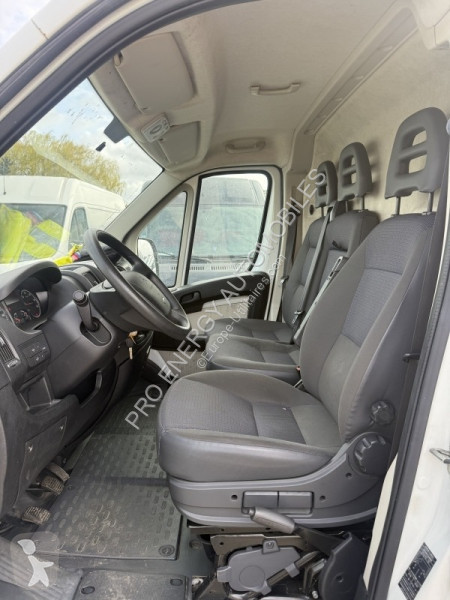 Furgoneta Citroën JUMPER FG 30 L1H1 HDI 110...