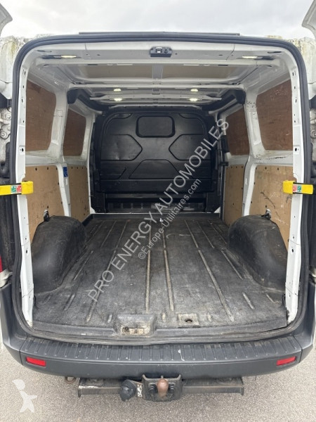 Ford TRANSIT CUSTOM FG 270 L1H1 2.2 TDCI 125CH...