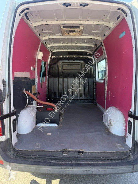 Véhicule utilitaire Opel MOVANO FG F3300 L2H2...