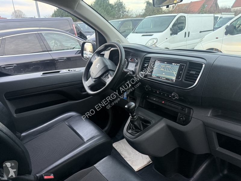 Peugeot EXPERT FG COMPACT 2.0 BLUEHDI 150CH...