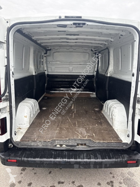 عربة نفعية Fiat TALENTO FG 1.2 LH1 1.6 MULTIJET...