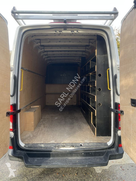 Volkswagen  Transporter
