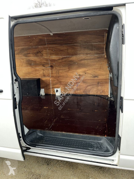 Volkswagen T6 Transporter