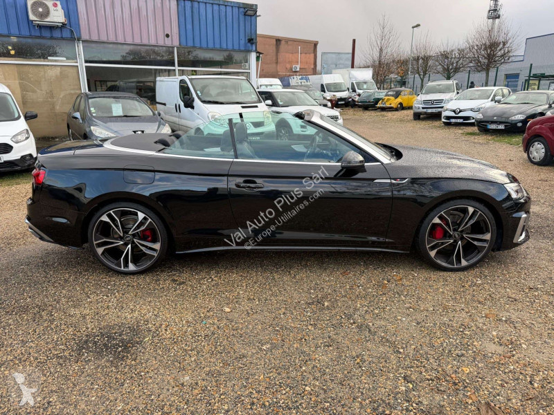 Furgoneta Audi