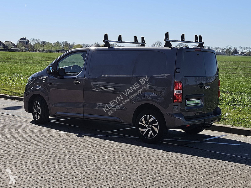 Varevogn Citroën 2.0 L2 Navi Lm-Velgen AC