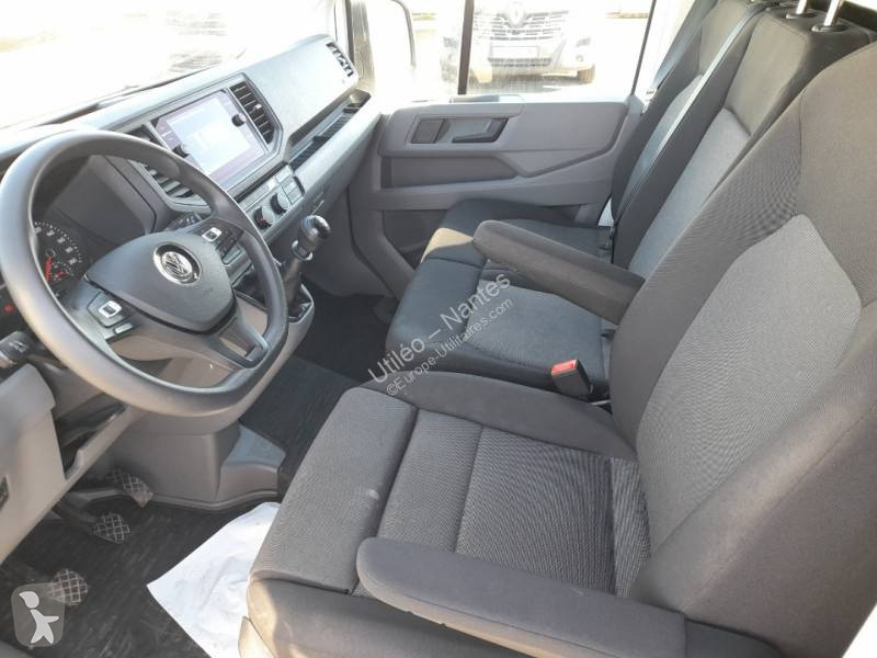 Volkswagen  Transporter